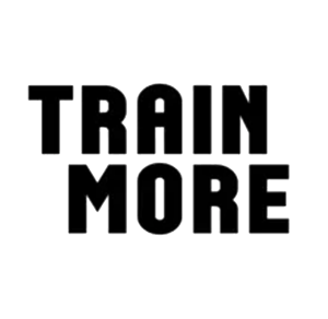 logo train more