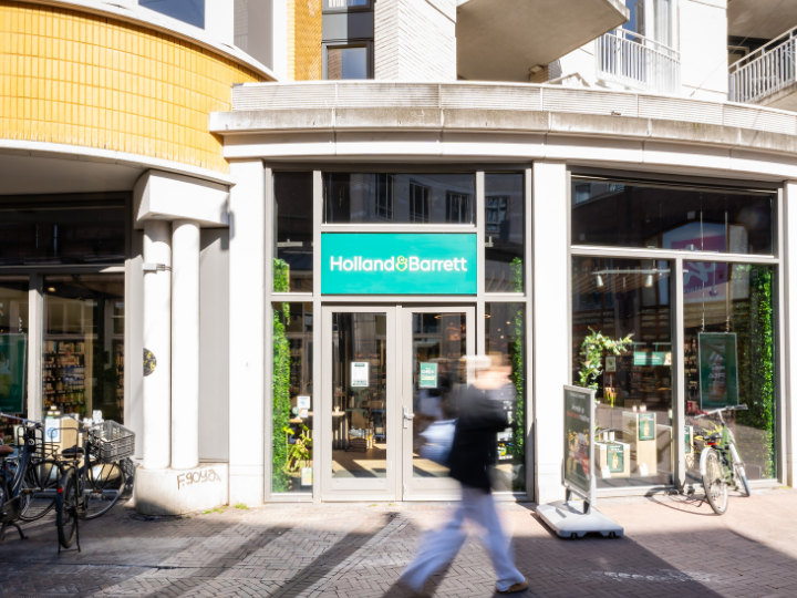 Holland & Barrett