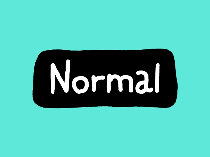 Normal