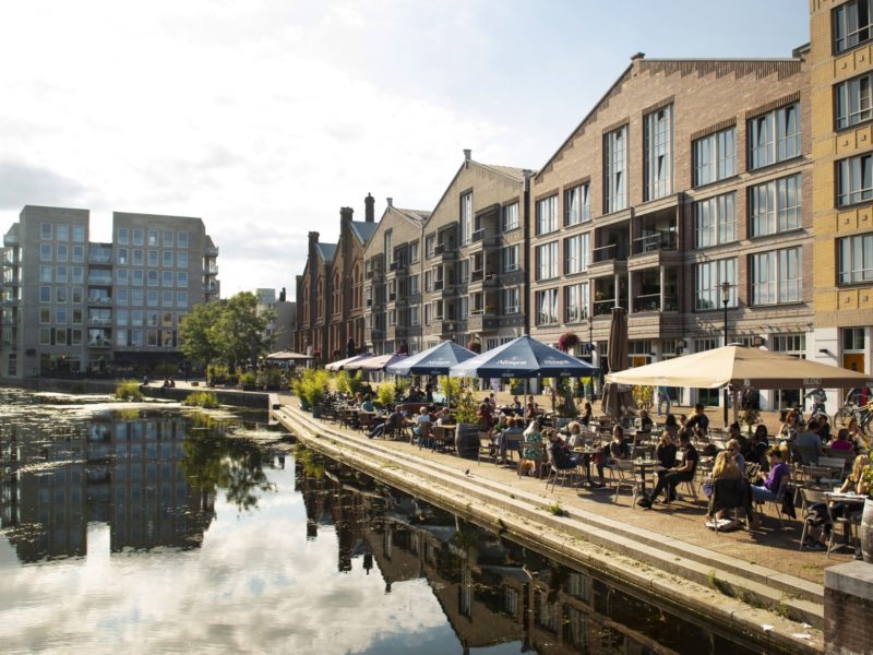 Nieuwe ondernemer in Winkelcentrum Oostpoort! Nieuwe ondernemer in Winkelcentrum Oostpoort!