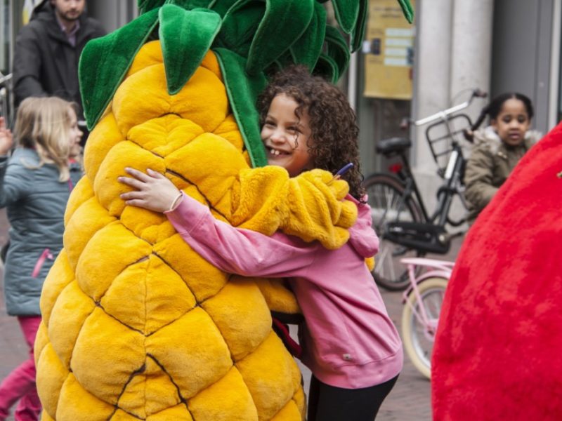 Winkelgebied Oostpoort blikt terug op een succesvolle Healthy Pasen! Winkelgebied Oostpoort blikt terug op een succesvolle Healthy Pasen!