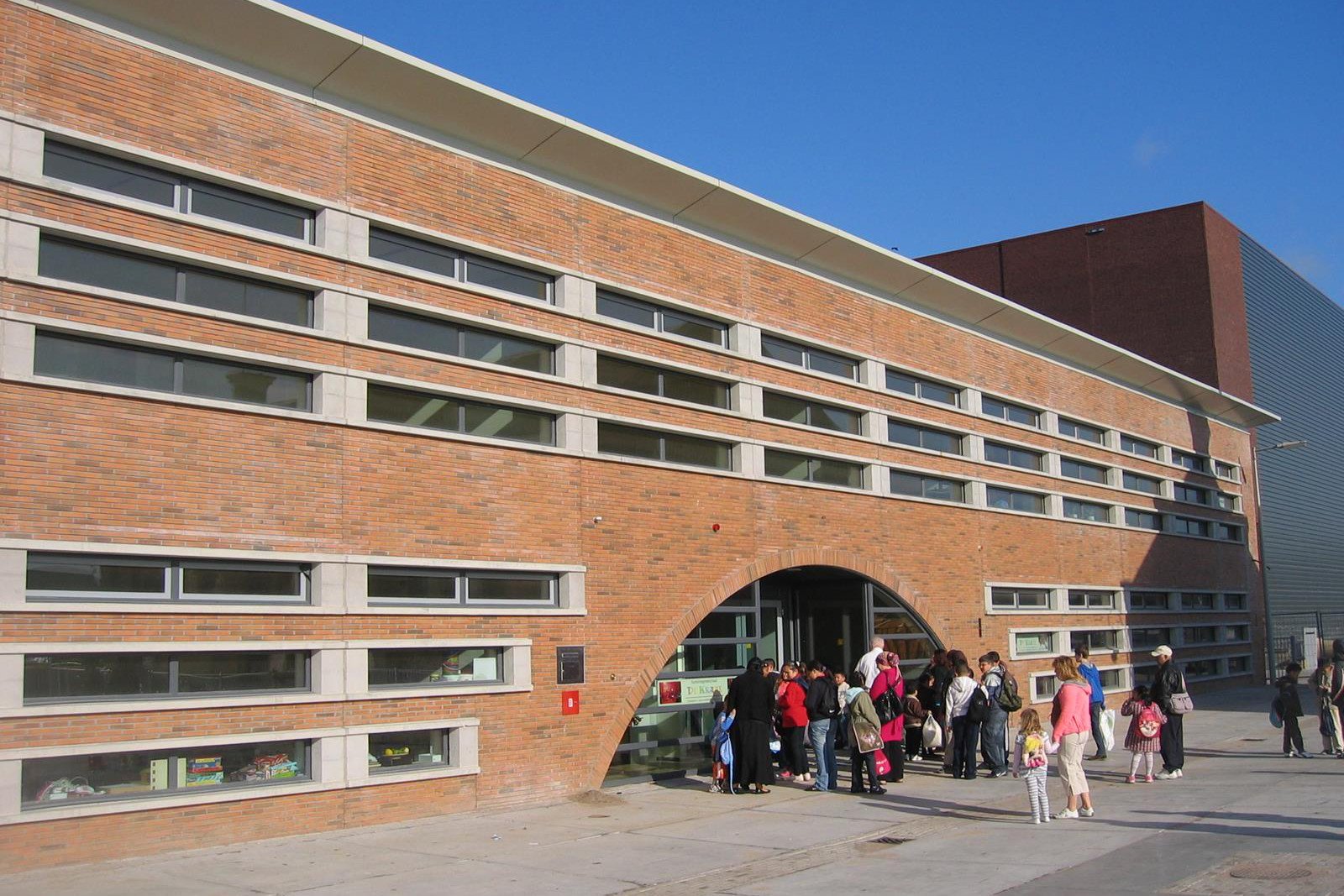 Kunstmagneetschool De Kraal