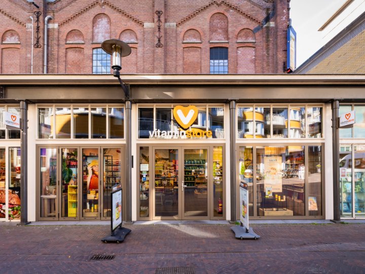 Vitamin Store