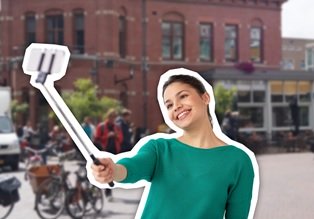 Oostpoort zoekt Vlogger Oostpoort zoekt Vlogger