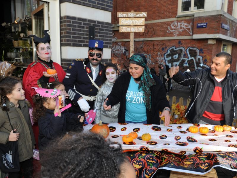 Healthy Halloween Healthy Halloween