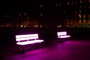 Oostpoort verwelkomt Light Festival Oostpoort verwelkomt Light Festival