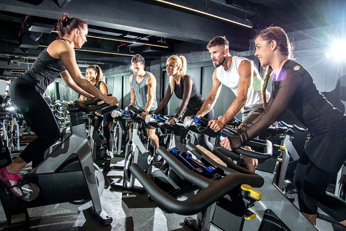 Zomerkriebels – fit de zomer in! Zomerkriebels – fit de zomer in!