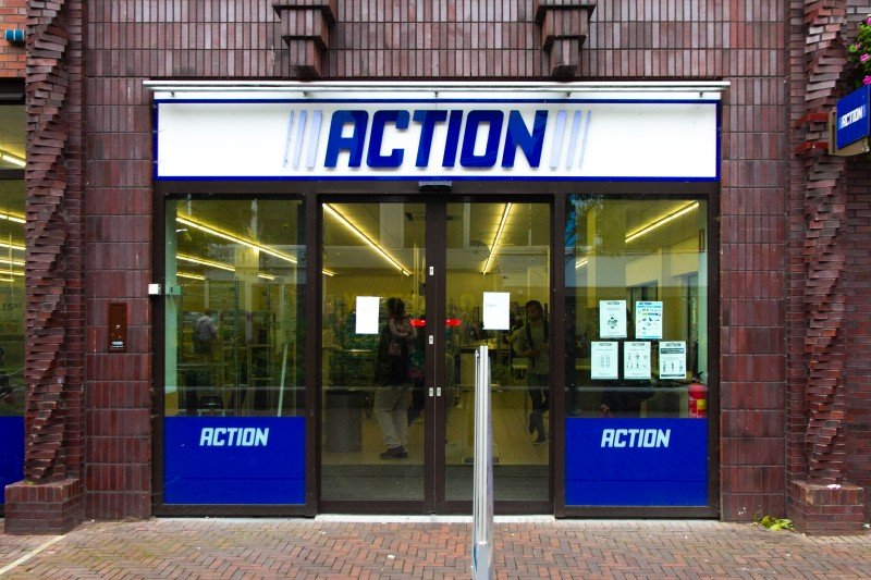 Action