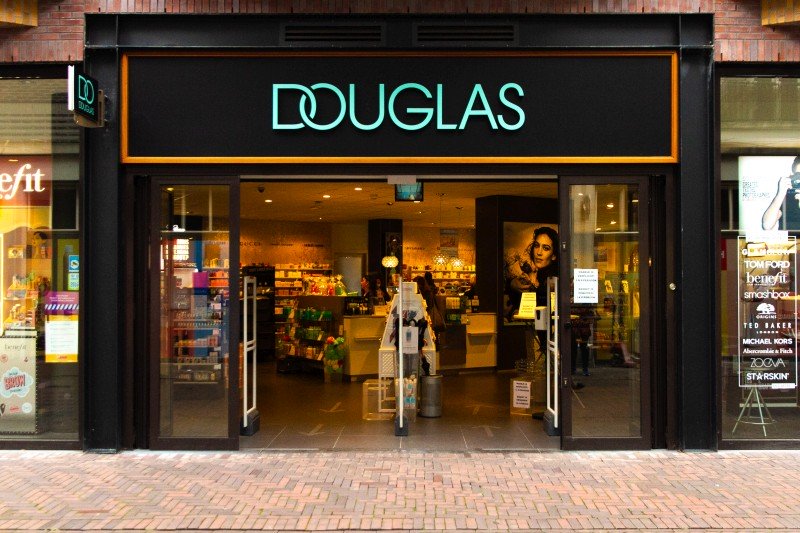 Douglas