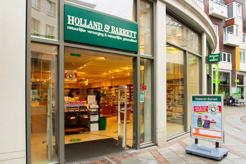 Holland & Barrett
