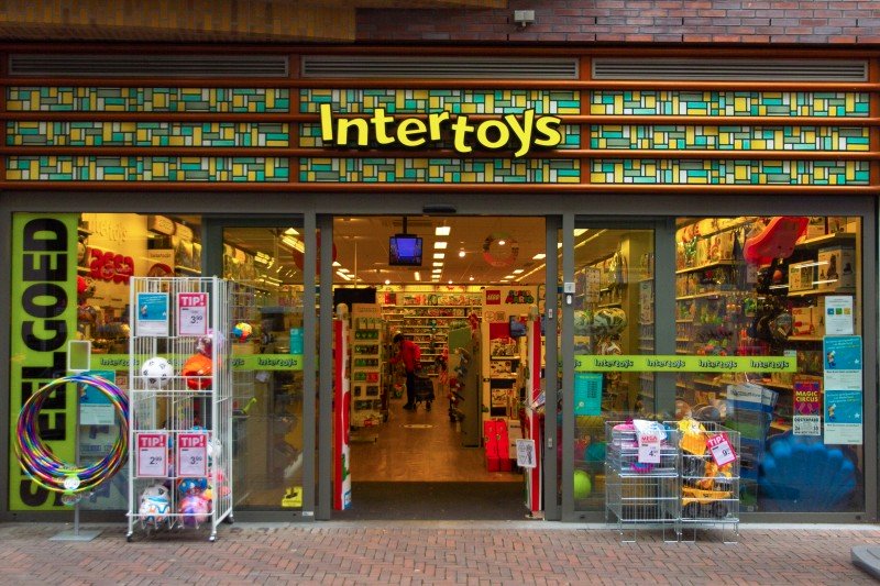 Intertoys
