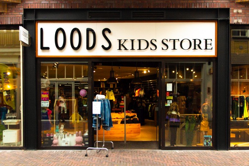 LOODS kids store
