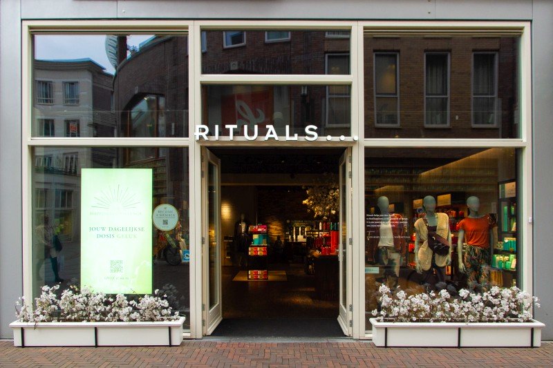 Rituals