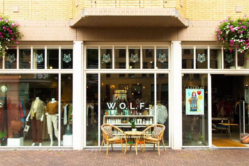 W.O.L.F. – World of Lifestyle and Fashion