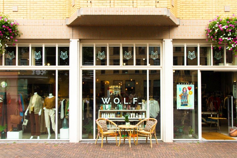 W.O.L.F. – World of Lifestyle and Fashion