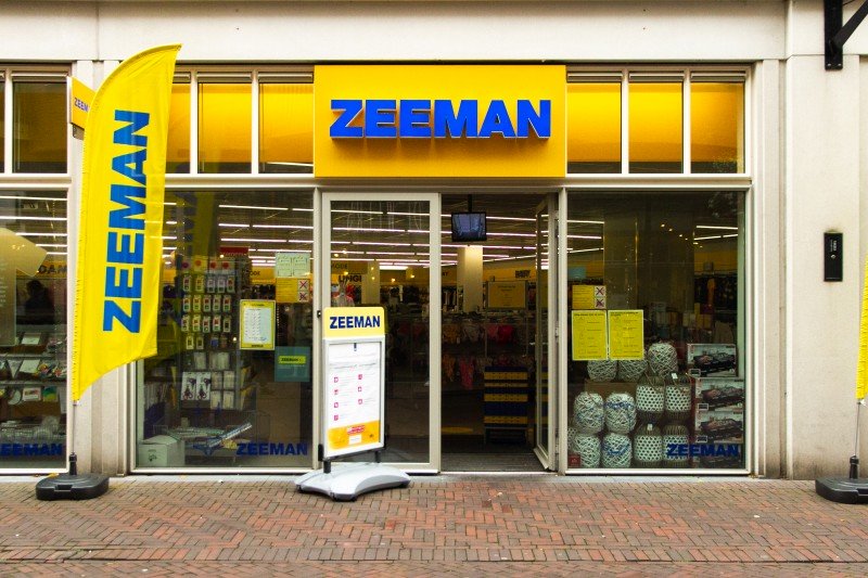 Zeeman