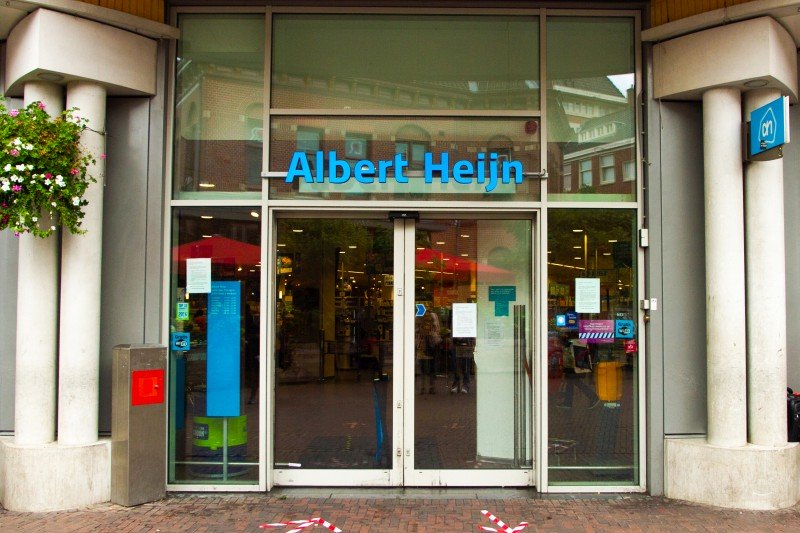 Albert Heijn