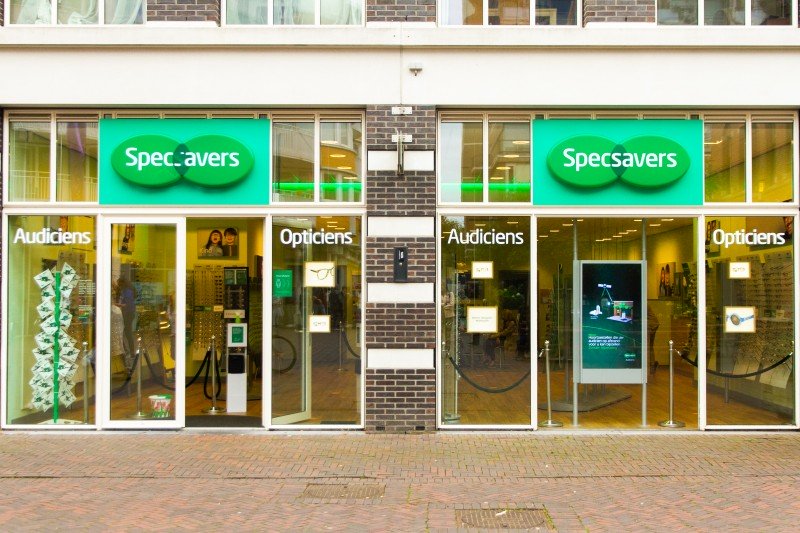 Specsavers