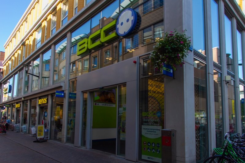BCC