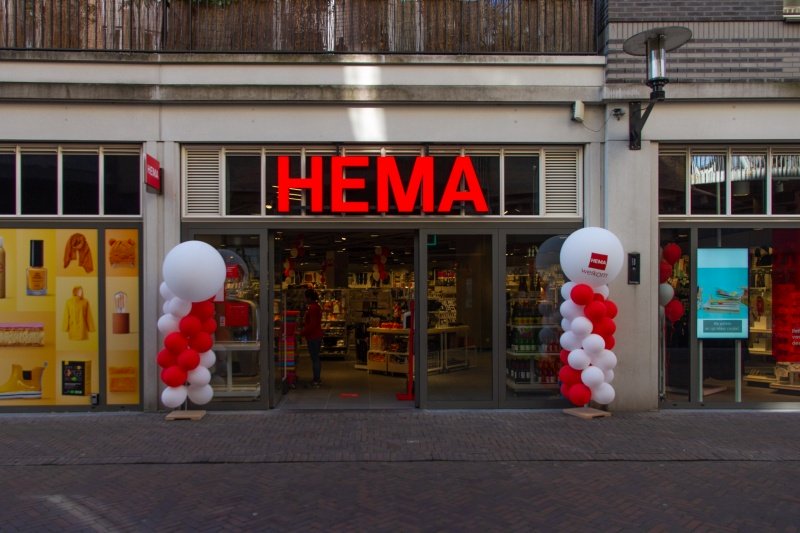 HEMA
