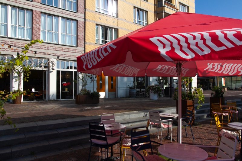 Publiek