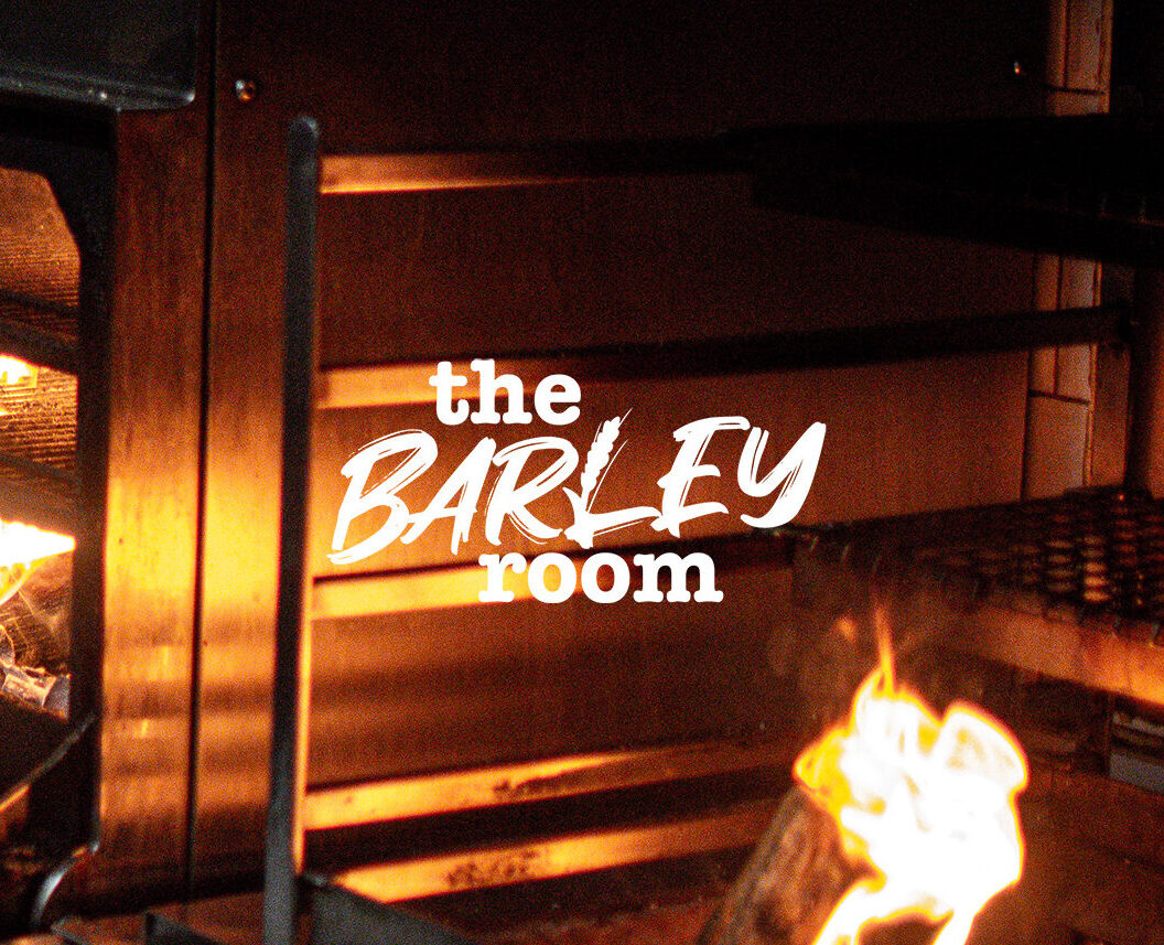 The Barley Room