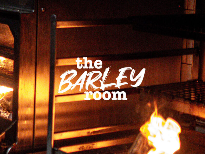 The Barley Room
