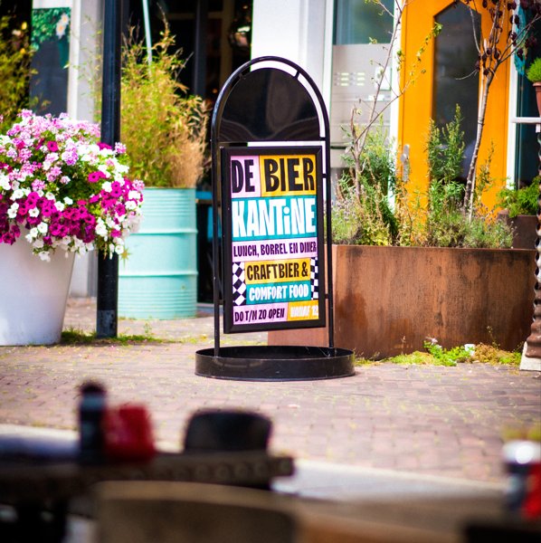 De Bierkantine