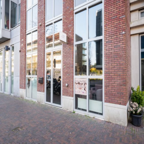 Posh Clinic
