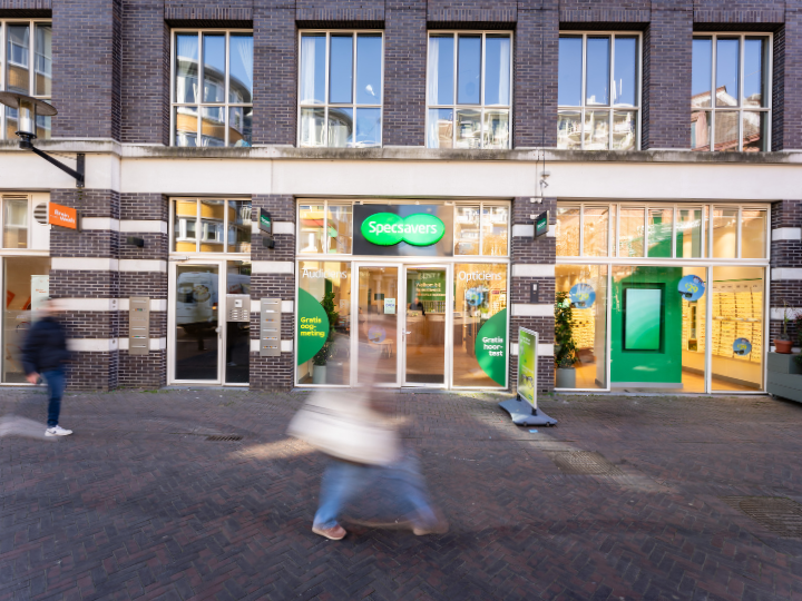Specsavers