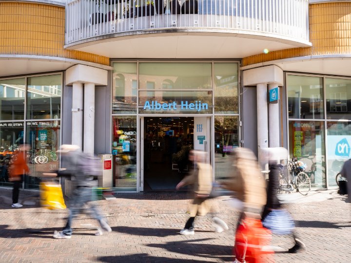 Albert Heijn