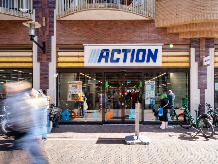 Action