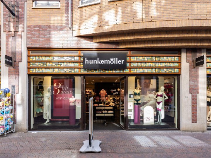 Hunkemöller