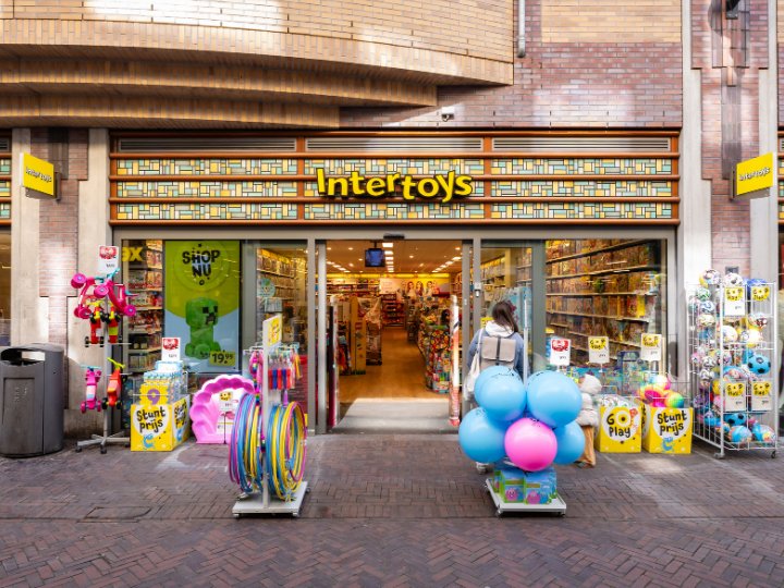 Intertoys