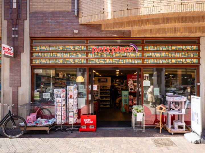 Pets place