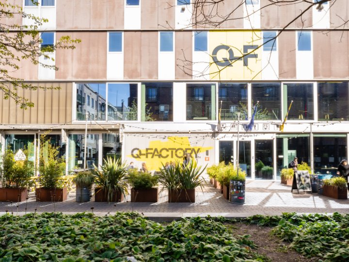 Q-Factory
