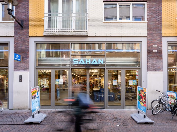 Sahan Supermarkten
