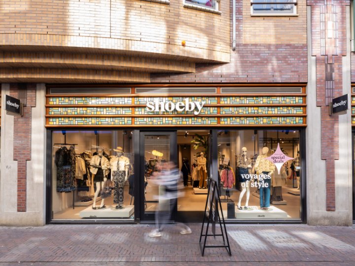 Shoeby