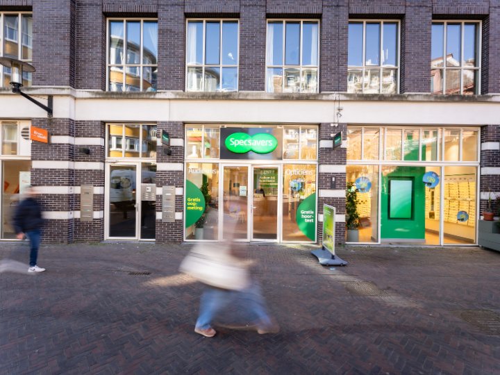 Specsavers