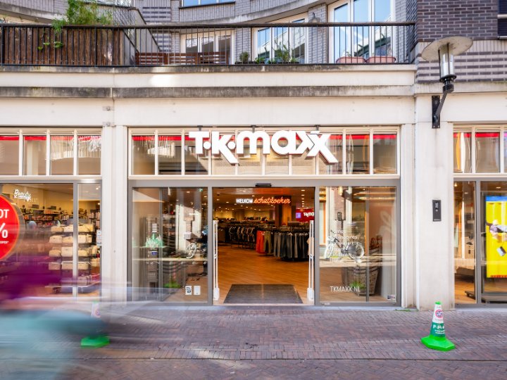 TK Maxx