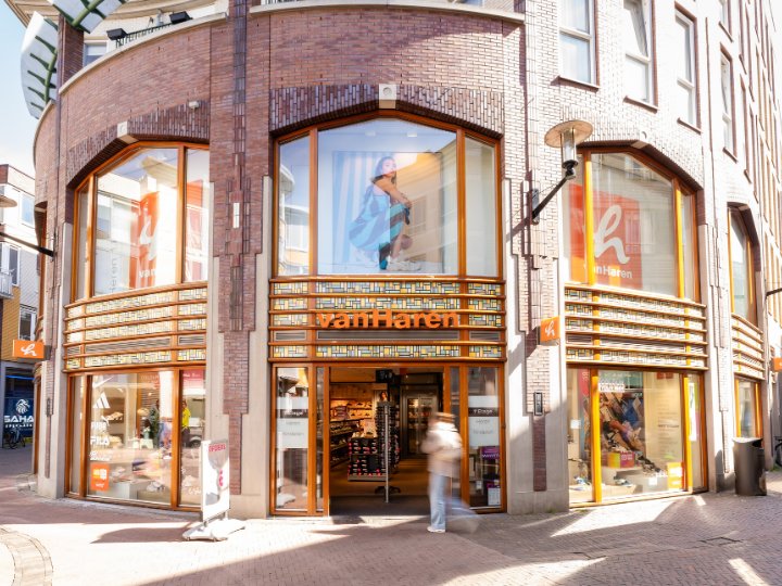 Van Haren