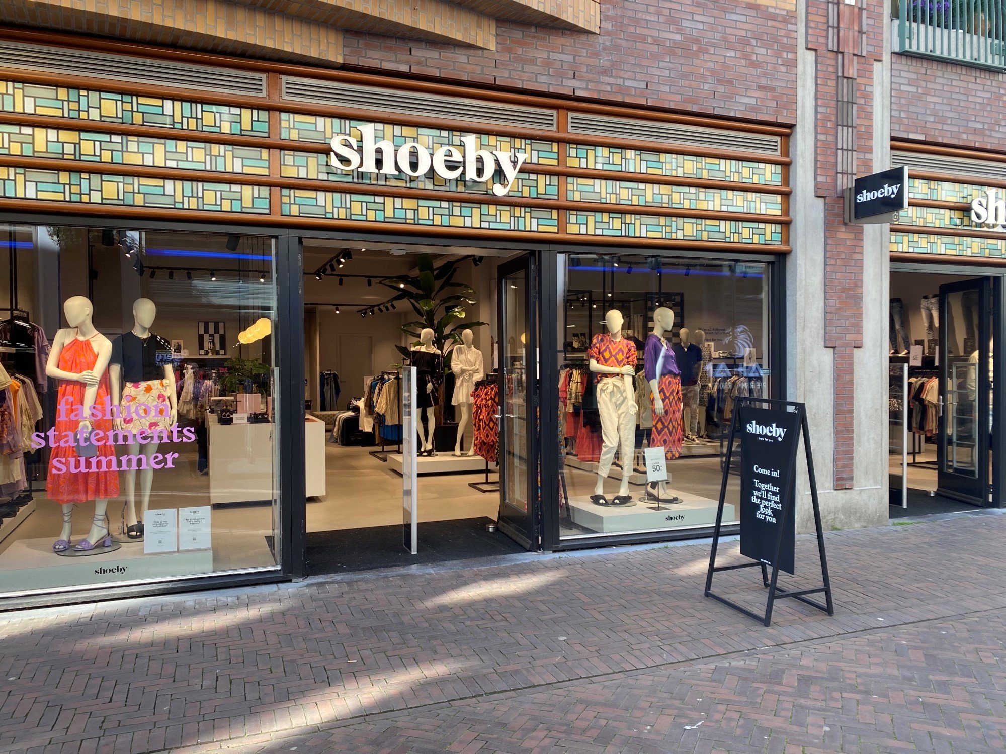 Shoeby