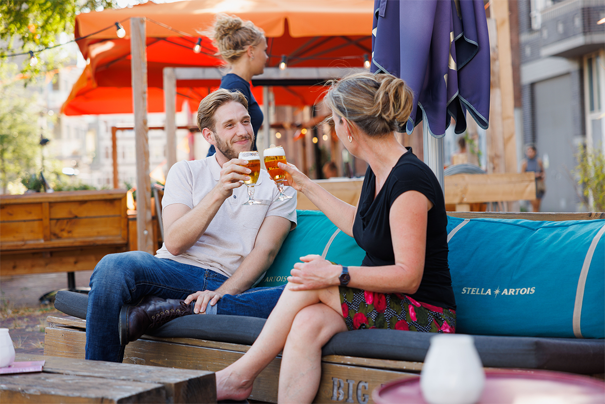 Kom lekker Amsterdams buurten tijdens de Amsterdam-Oost Burendag 2022