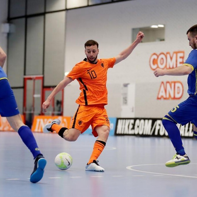 WK voetbaldag met voetbalclinics van bekende Nederlandse voetballers én mooie prijzen te winnen!
