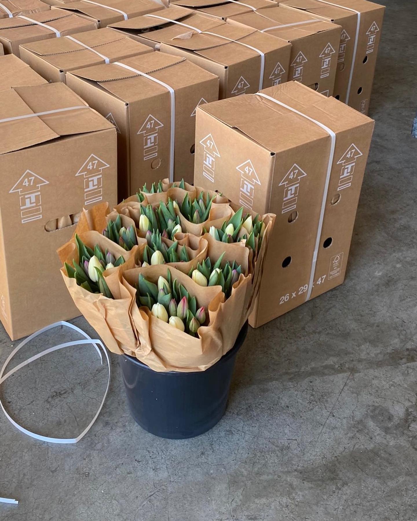 Moederdag