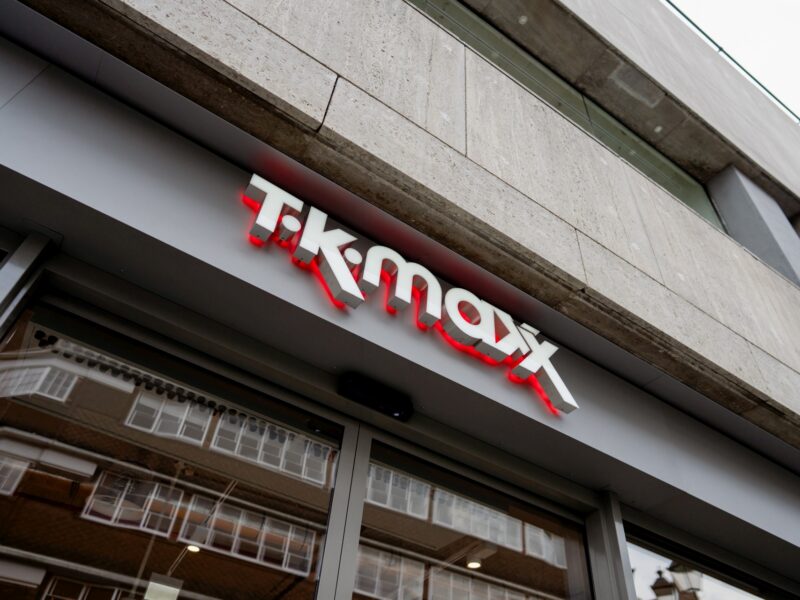 TKMaxx