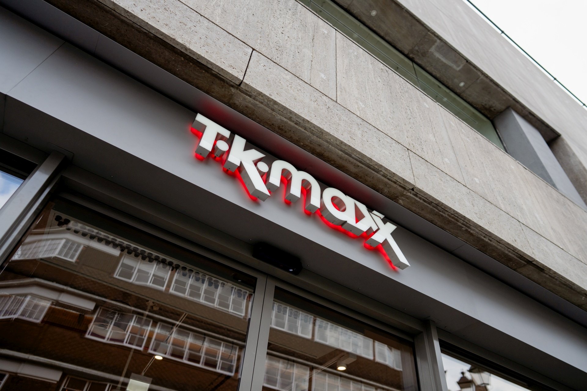 TKMaxx