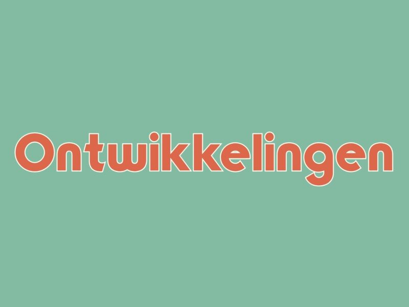 Ontwikkelingen in Oostpoort