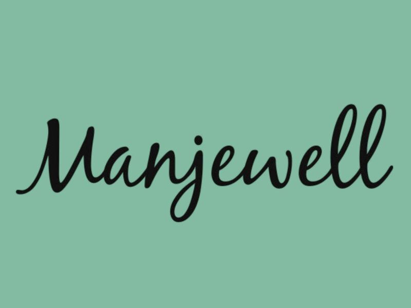 Treasure Club by Manjewell