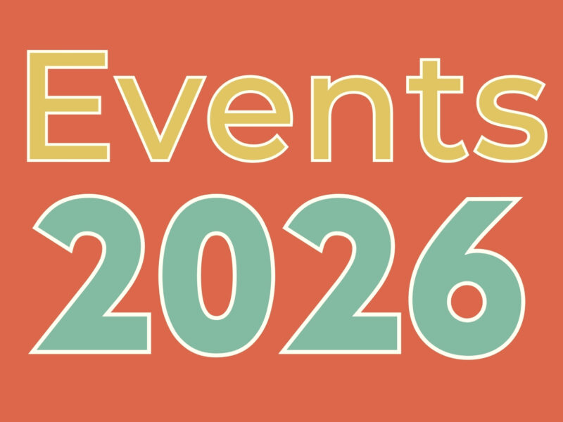 Evenementenagenda Oostpoort 2026